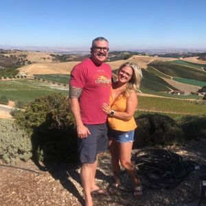 Meet your Posher, Kellie